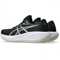 Кросівки для бігу чоловічі Asics GEL-CUMULUS 28 Black/White