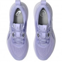 Кросівки для бігу жіночі Asics GEL-PULSE 17 Bluebell/White