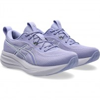Кросівки для бігу жіночі Asics GEL-PULSE 17 Bluebell/White