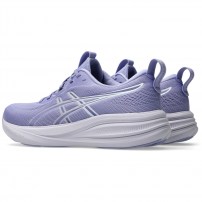 Кросівки для бігу жіночі Asics GEL-PULSE 17 Bluebell/White
