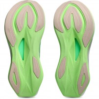 Кросівки для бігу жіночі Asics SONICBLAST White/Vital green