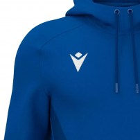 Спортивна куртка чоловіча Macron FENDERS Синій/Темно-синій