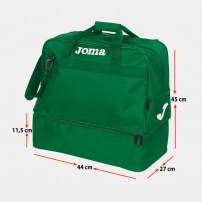 Сумка Joma TRAINING III Зелений