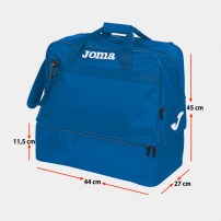 Сумка Joma TRAINING III Синій