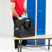 Сумка Joma TRAINING III GRANDE Чорний