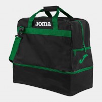 Сумка Joma TRAINING III GRANDE Чорний/Зелений