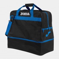 Сумка Joma TRAINING III GRANDE Чорний/Синій