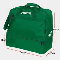 Сумка Joma TRAINING III GRANDE Зелений