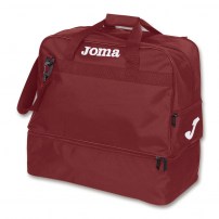 Сумка Joma TRAINING III GRANDE Бордовий