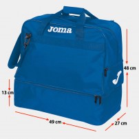 Сумка Joma TRAINING III GRANDE Синій