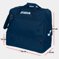 Сумка Joma TRAINING III EXTRA-GRANDE Темно-синій