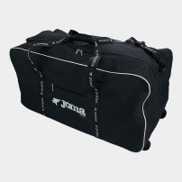 Сумка Joma TEAM TRAVEL Чорний