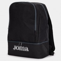 Рюкзак Joma ESTADIO III Чорний