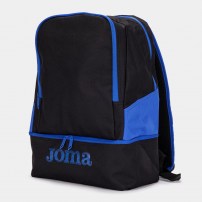 Рюкзак Joma ESTADIO III Чорний/Синій