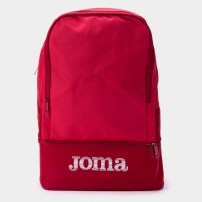 Рюкзак Joma ESTADIO III Червоний