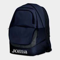Рюкзак Joma DIAMOND II Темно-синій
