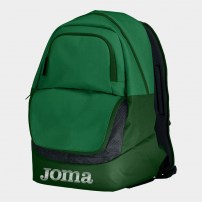 Рюкзак Joma DIAMOND II Зелений