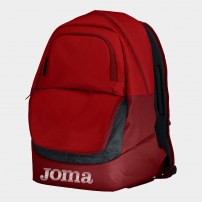 Рюкзак Joma DIAMOND II Червоний