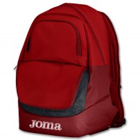 Рюкзак Joma DIAMOND II Червоний