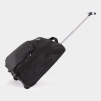 Сумка Joma TROLLEY Чорний