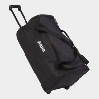Сумка Joma TRAVEL TROLLEY Чорний