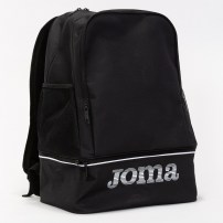 Рюкзак Joma TRAINING III Чорний