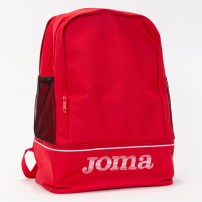 Рюкзак Joma TRAINING III Червоний