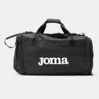 Сумка Joma TRAVEL Чорний