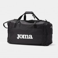 Сумка Joma TRAVEL Чорний