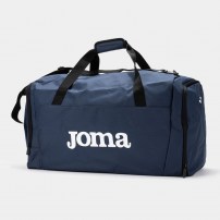 Сумка Joma TRAVEL Темно-синій