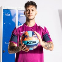 Волейбольний м'яч Joma J-PRO