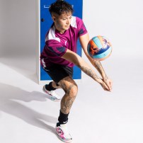 Волейбольний м'яч Joma J-PRO