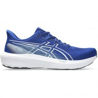 Кросівки для бігу чоловічі Asics GT-1000 15 Prussian blue/White