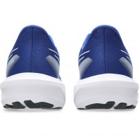 Кросівки для бігу чоловічі Asics GT-1000 15 Prussian blue/White