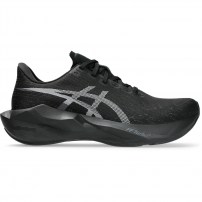 Кросівки для бігу чоловічі Asics NOVABLAST 6 Black