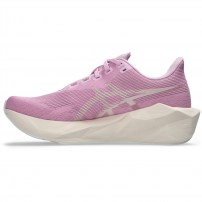 Кросівки для бігу жіночі Asics NOVABLAST 6 Hazy lilac/Rose dust