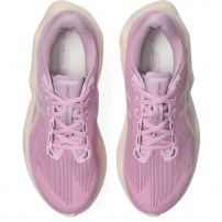 Кросівки для бігу жіночі Asics NOVABLAST 6 Hazy lilac/Rose dust