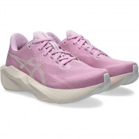 Кросівки для бігу жіночі Asics NOVABLAST 6 Hazy lilac/Rose dust