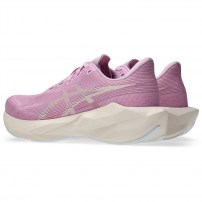 Кросівки для бігу жіночі Asics NOVABLAST 6 Hazy lilac/Rose dust