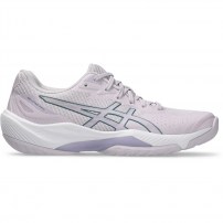 Волейбольні кросівки жіночі Asics BEYOND FF 2 Dahlia/Murasaki