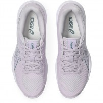 Волейбольні кросівки жіночі Asics BEYOND FF 2 Dahlia/Murasaki