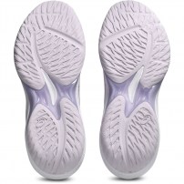 Волейбольні кросівки жіночі Asics BEYOND FF 2 Dahlia/Murasaki