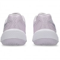 Волейбольні кросівки жіночі Asics BEYOND FF 2 Dahlia/Murasaki