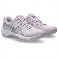 Волейбольні кросівки жіночі Asics BEYOND FF 2 Dahlia/Murasaki