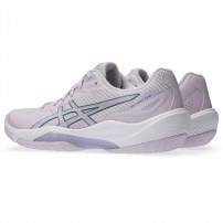 Волейбольні кросівки жіночі Asics BEYOND FF 2 Dahlia/Murasaki