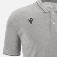 Поло Macron COMEDY ECO Сірий