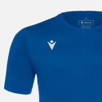 Спортивна футболка Macron BOOST ECO Синій