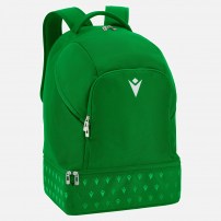 Рюкзак Macron ROOKIE LARGE Зелений