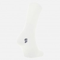Шкарпетки Macron FIXED FUNCTIONAL MEDIUM SOCKS Білий