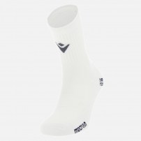 Шкарпетки Macron FIXED FUNCTIONAL MEDIUM SOCKS Білий
